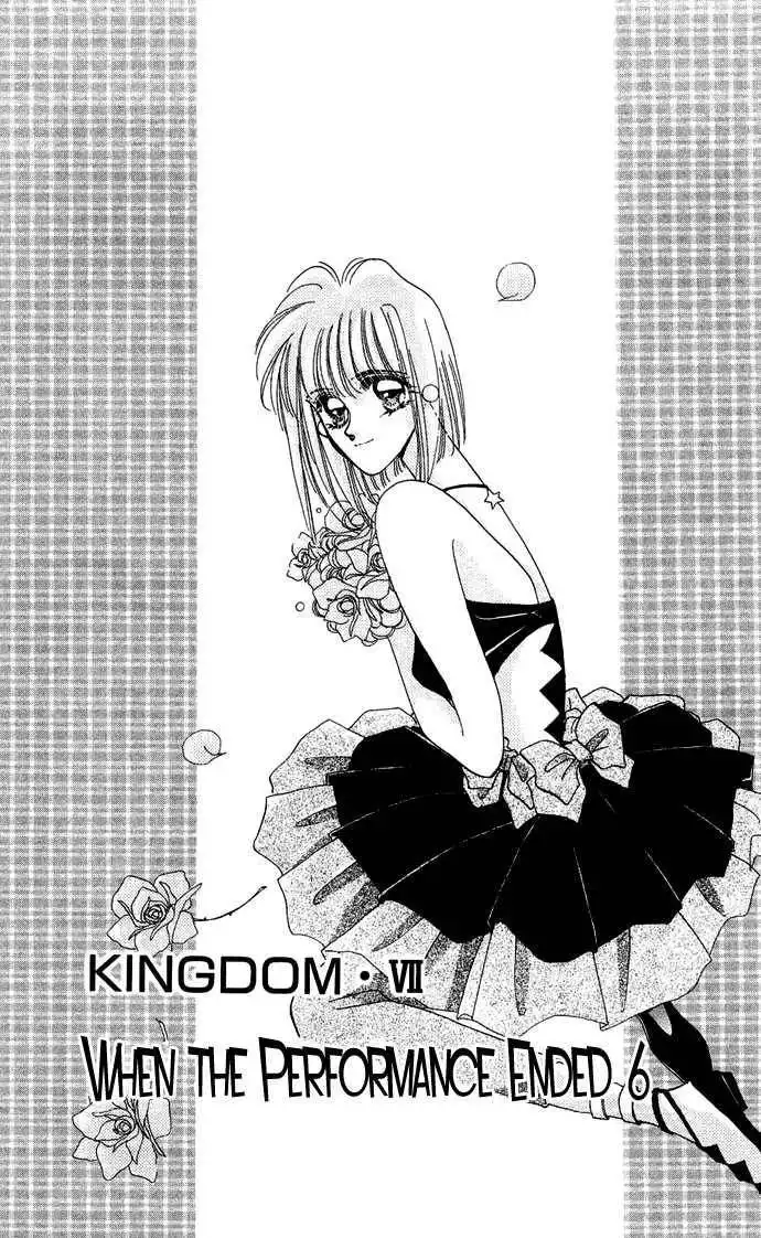 Hitomi Genki: Kingdom Chapter 15 3